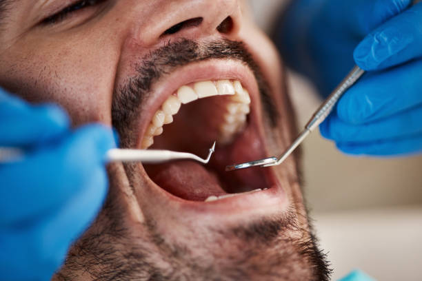 Best Weekend Emergency Dentist in Bonham, TX
