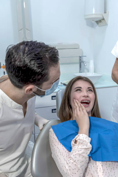Best Emergency Dental Surgery in Bonham, TX