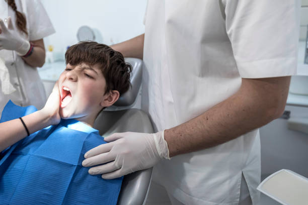 Best Walk-In Emergency Dentist in Bonham, TX