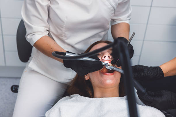 Best Pediatric Emergency Dentist in Bonham, TX