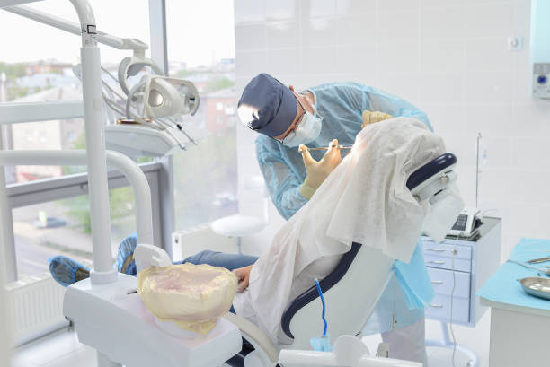 Best Weekend Emergency Dentist in Bonham, TX