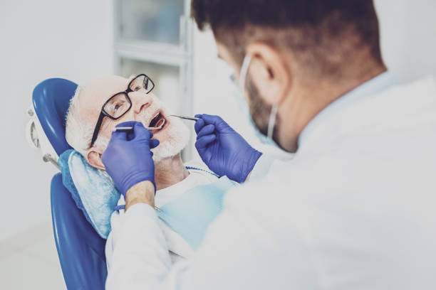Best Emergency Dental Care for Trauma or Injury in Bonham, TX